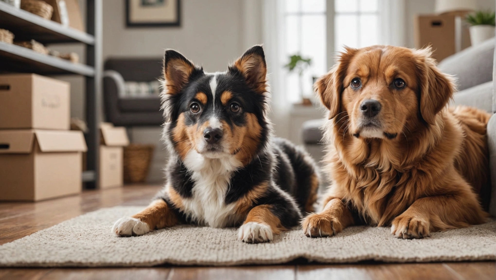 Essential Online Pet Supplies for New Owners