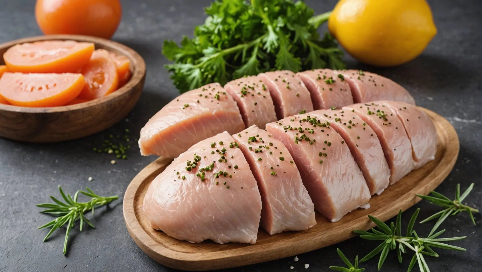 Raw Chicken Breast for Dogs - A Nutritious Option for Canine Health