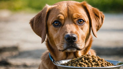 Discover the Best Dog Food for Optimal Nutrition