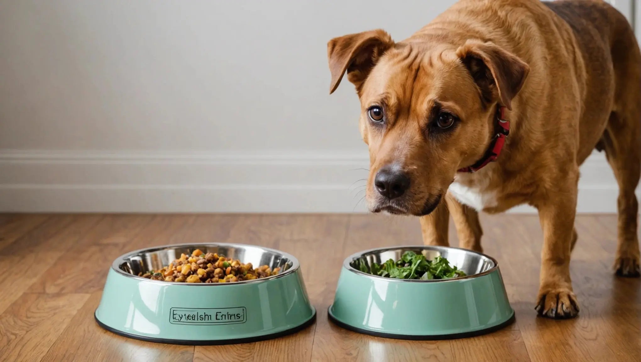 Upgrade Your Dog's Mealtime with Stylish Dog Bowls