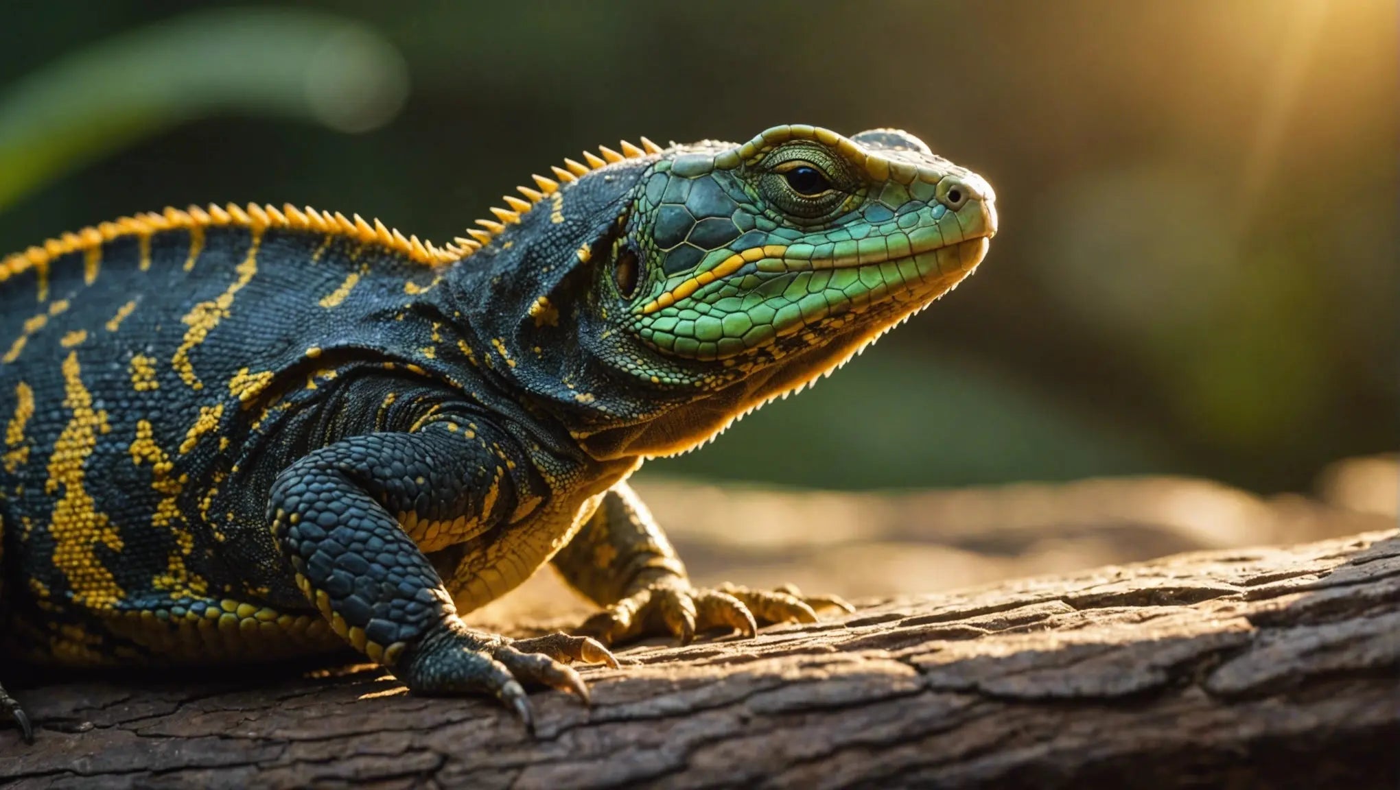 The Ultimate Arcadia Light Guide for Reptile Owners