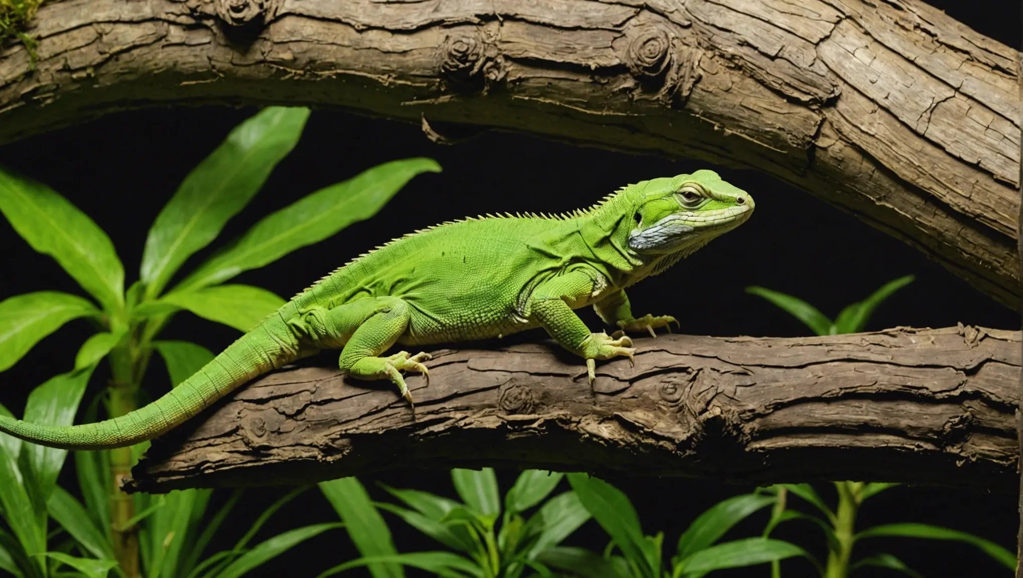 The Benefits of Using Reptile Supplies for Your Reptile's Habitat