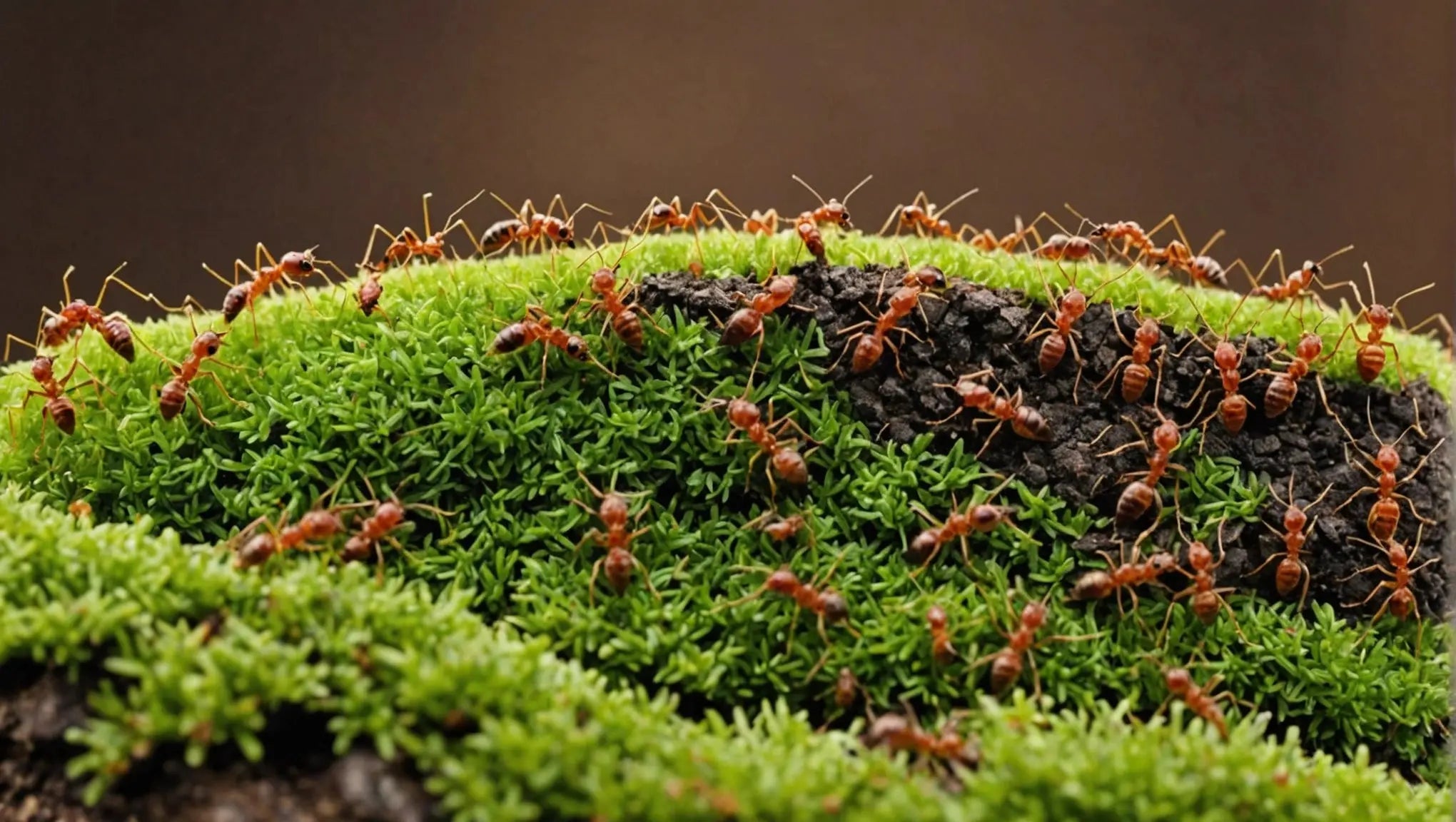 Create an Ant Paradise with the Best Ant Arenas