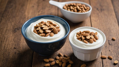 Vanilla Yogurt for Dogs: A Healthy Treat Option