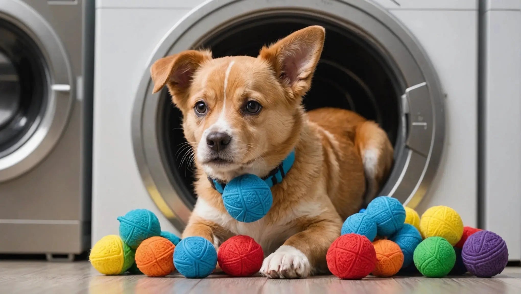 Can Dog Toys Be Washed in Washing Machine? Tips and Tricks