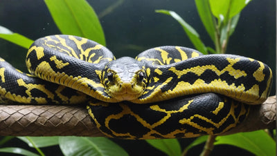 Maintaining-Optimal-Humidity-for-Ball-Pythons Talis Us