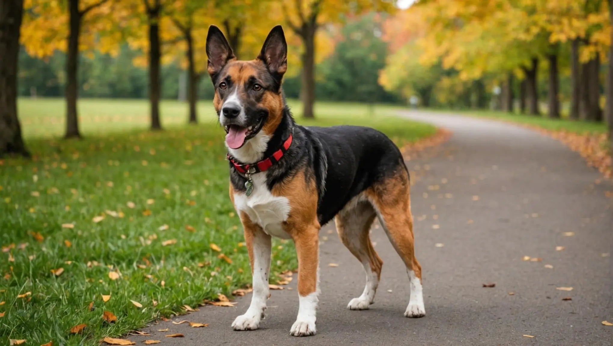 10 Powerful Health Aids for Dogs