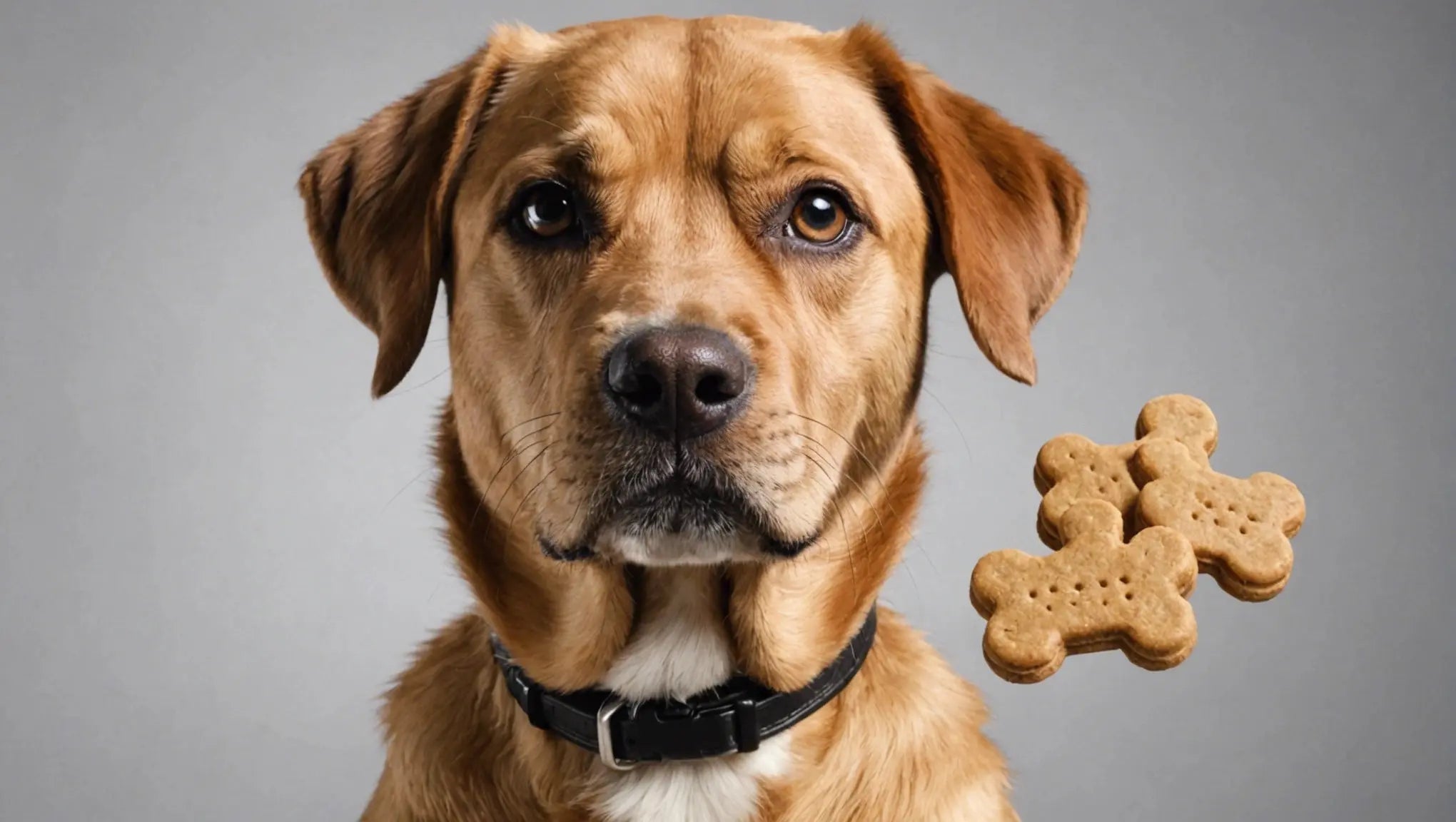 Soothe Your Dog's Skin Allergies with These Tasty Treats