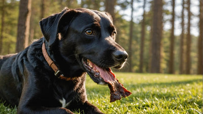 The Best Jerky Treats for Dogs: A Guide for Pet Owners