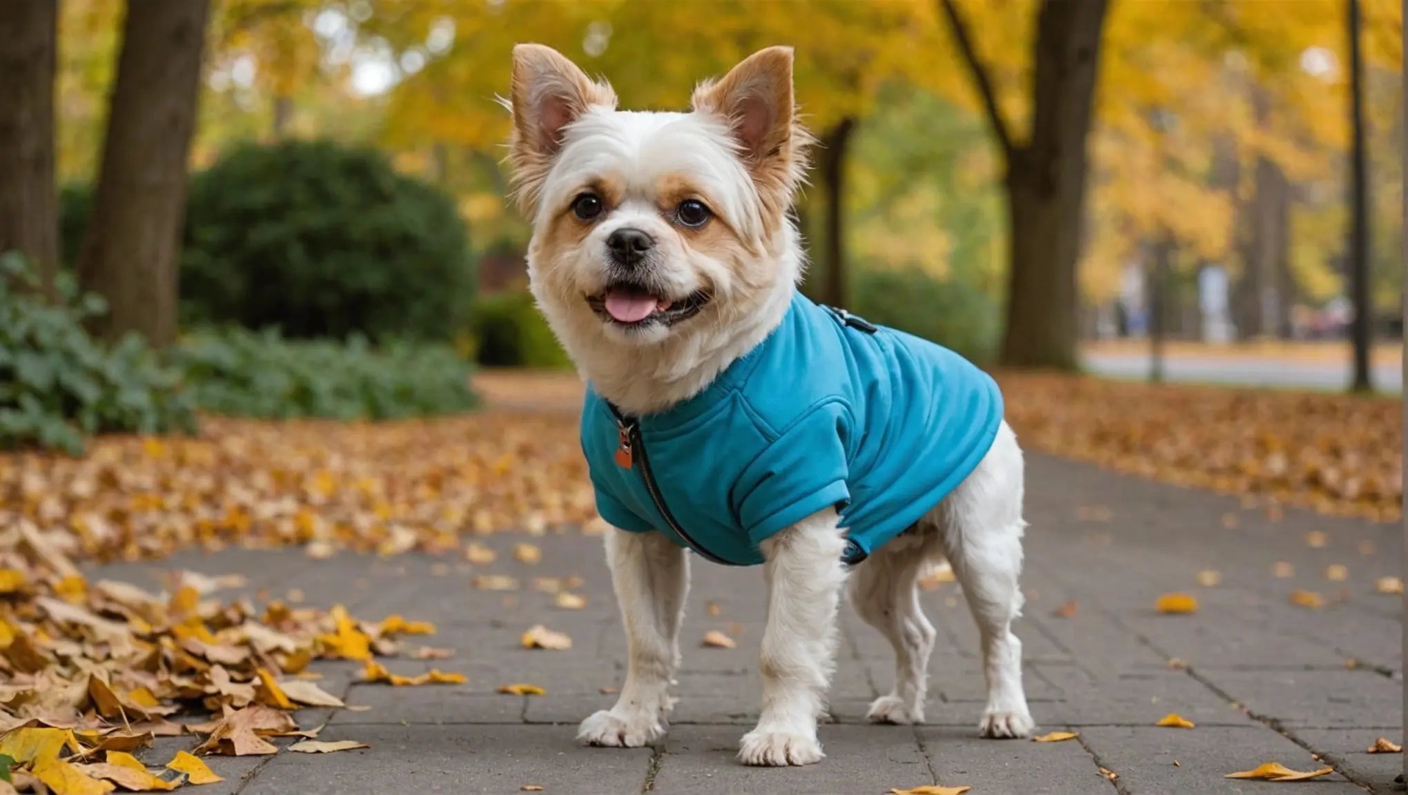 Style Your Pooch with the Latest Trends in Dog Clothes