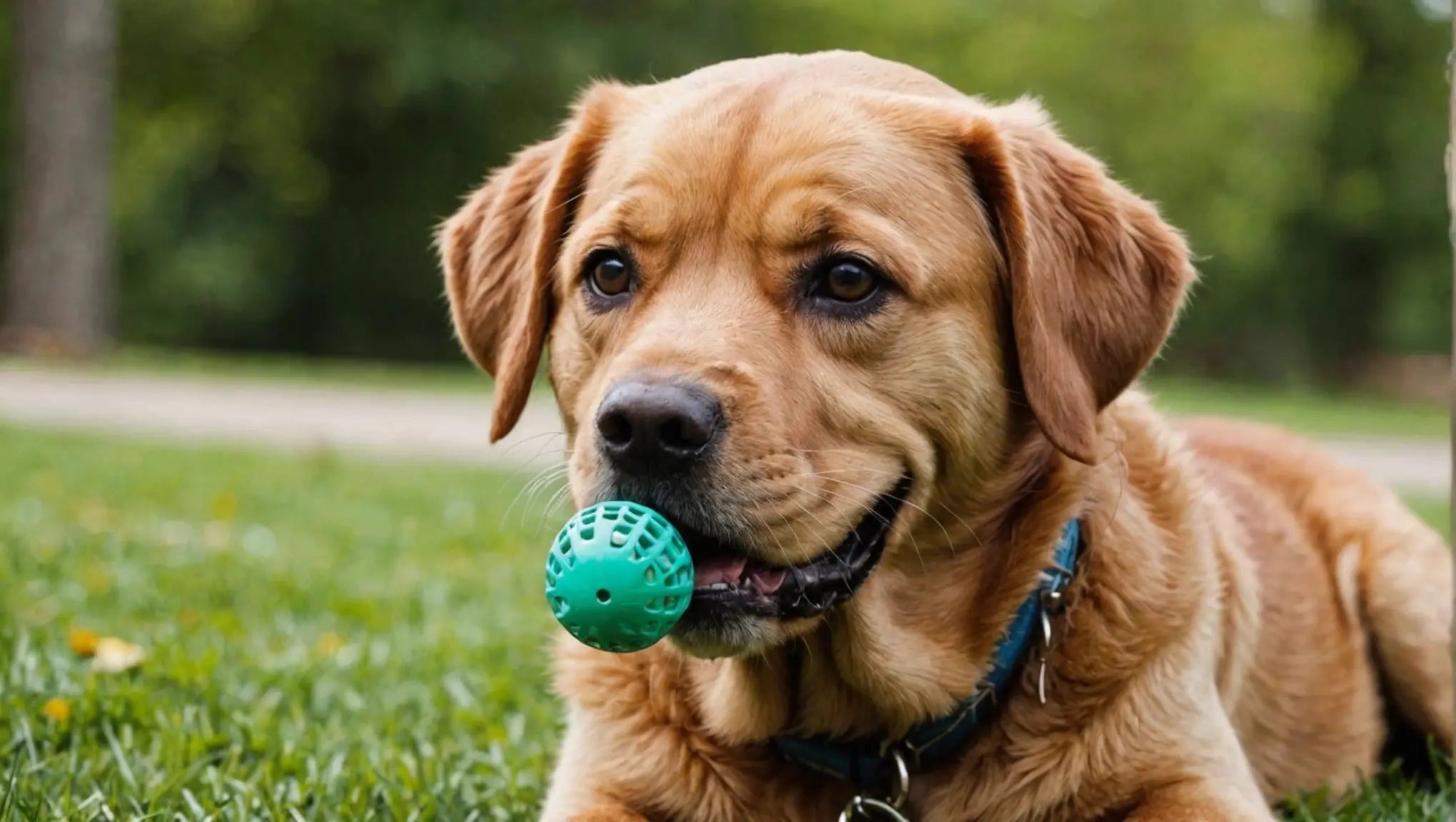 10 Durable and Fun Chew Toys for Dogs