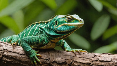 Reptile Breeze: Discover the Benefits of the ReptiBreeze