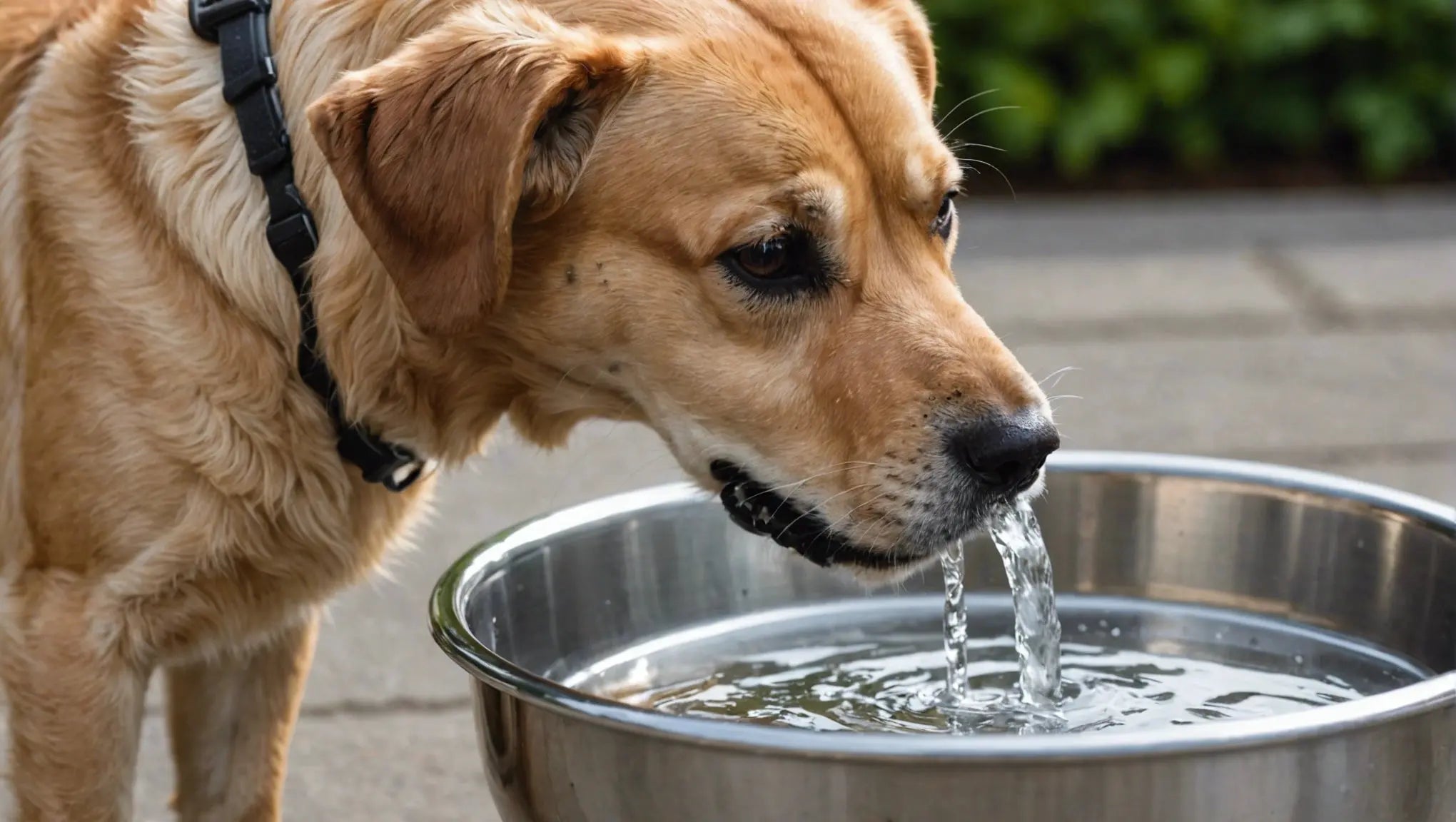 Ensure Hydration with High-Quality Water Supplies for Your Pets