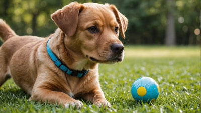 Interactive Toys for Dogs: Keeping Your Pup Entertained and Engaged