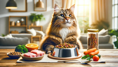 Why Choose Evangers Wet Cat Food for Your Feline Friend