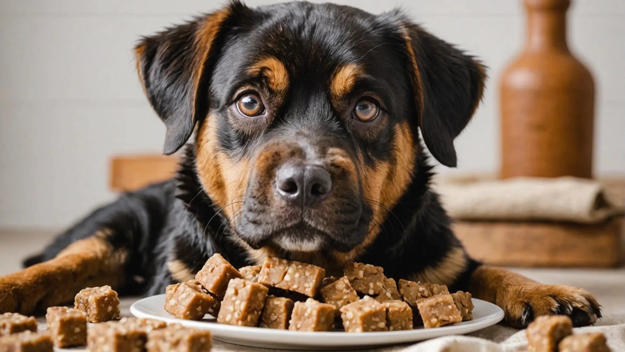Irresistible Chewy Treats that Will Delight Your Dog