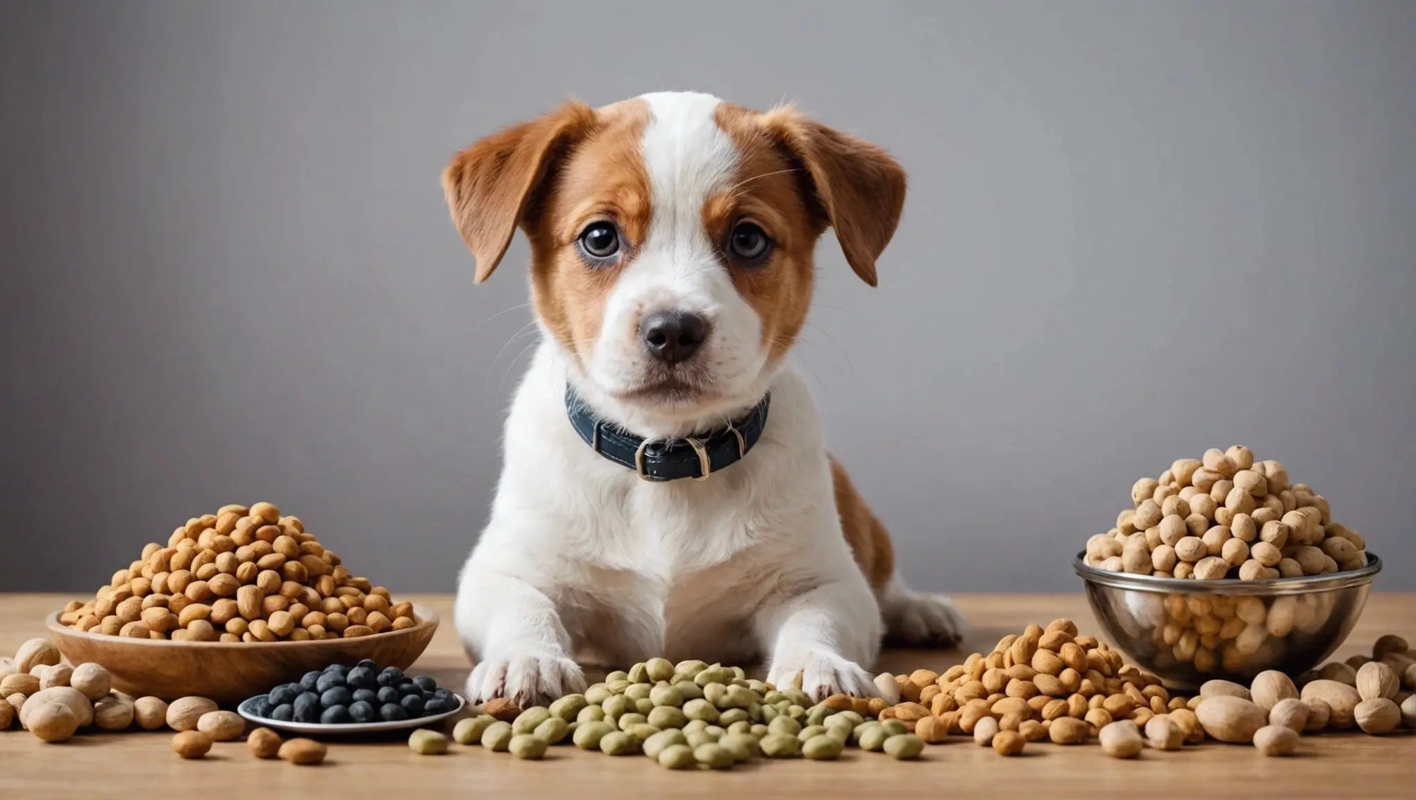 Top 5 Essential Pet Supplies for a Happy and Healthy Pet