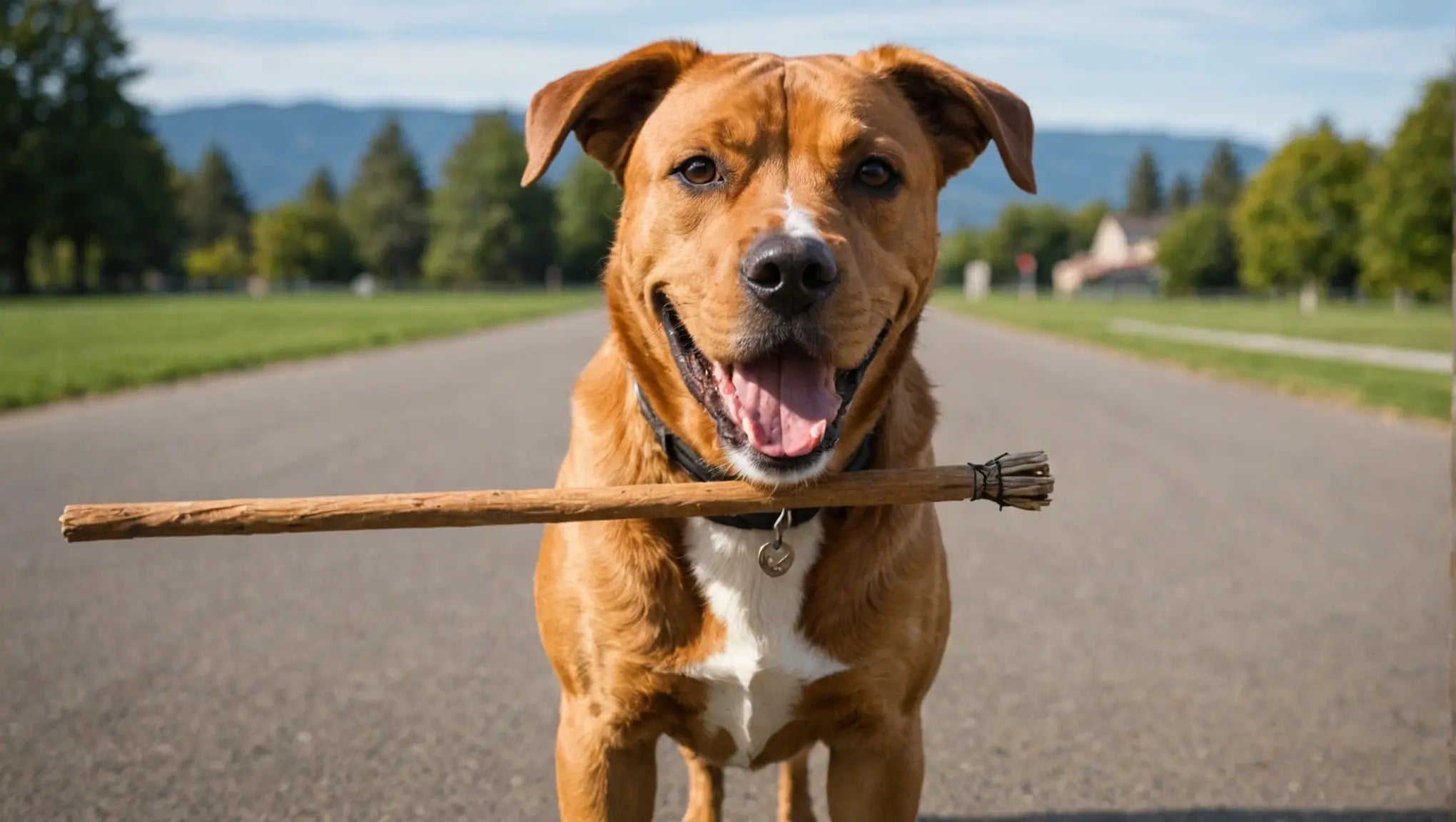 5 Best Bully Sticks for Dogs: Keep Your Dog Happy and Entertained