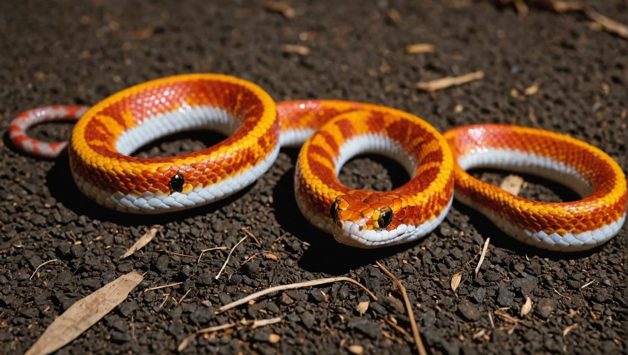 How-long-do-corn-snakes-live Talis Us