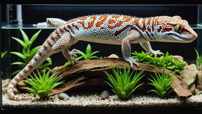 Creative-Leopard-Gecko-Tank-Setup-Ideas Talis Us