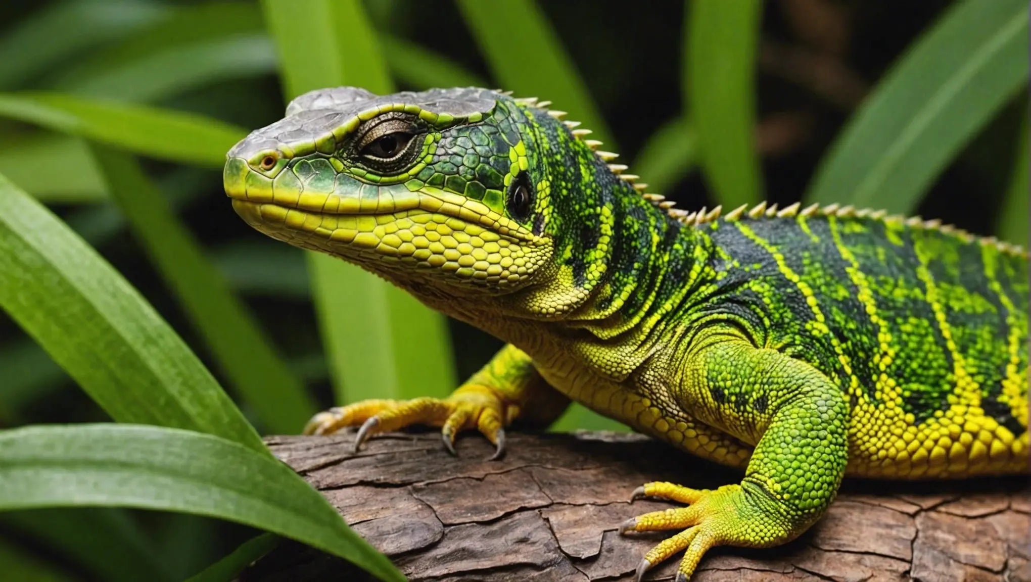 The Ultimate Reptiles Website: Everything You Need to Know – Talis Us