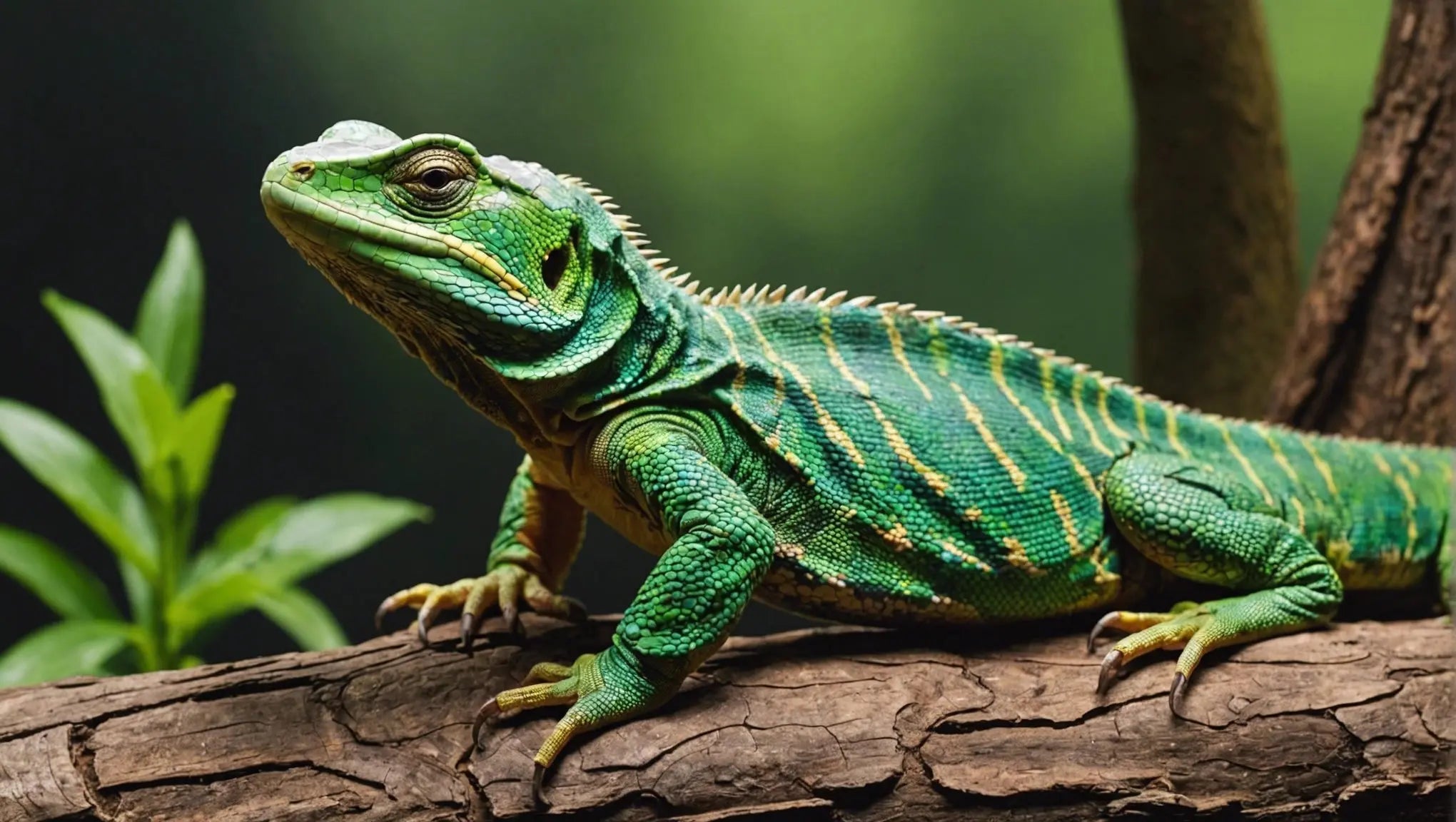 Enhance Your Reptile's Habitat with These Must-Have Products