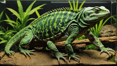 Talis Reptile Store - Your One-Stop Shop for Reptile Supplies