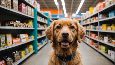 Top-Local-Pet-Stores-for-Your-Needs Talis Us