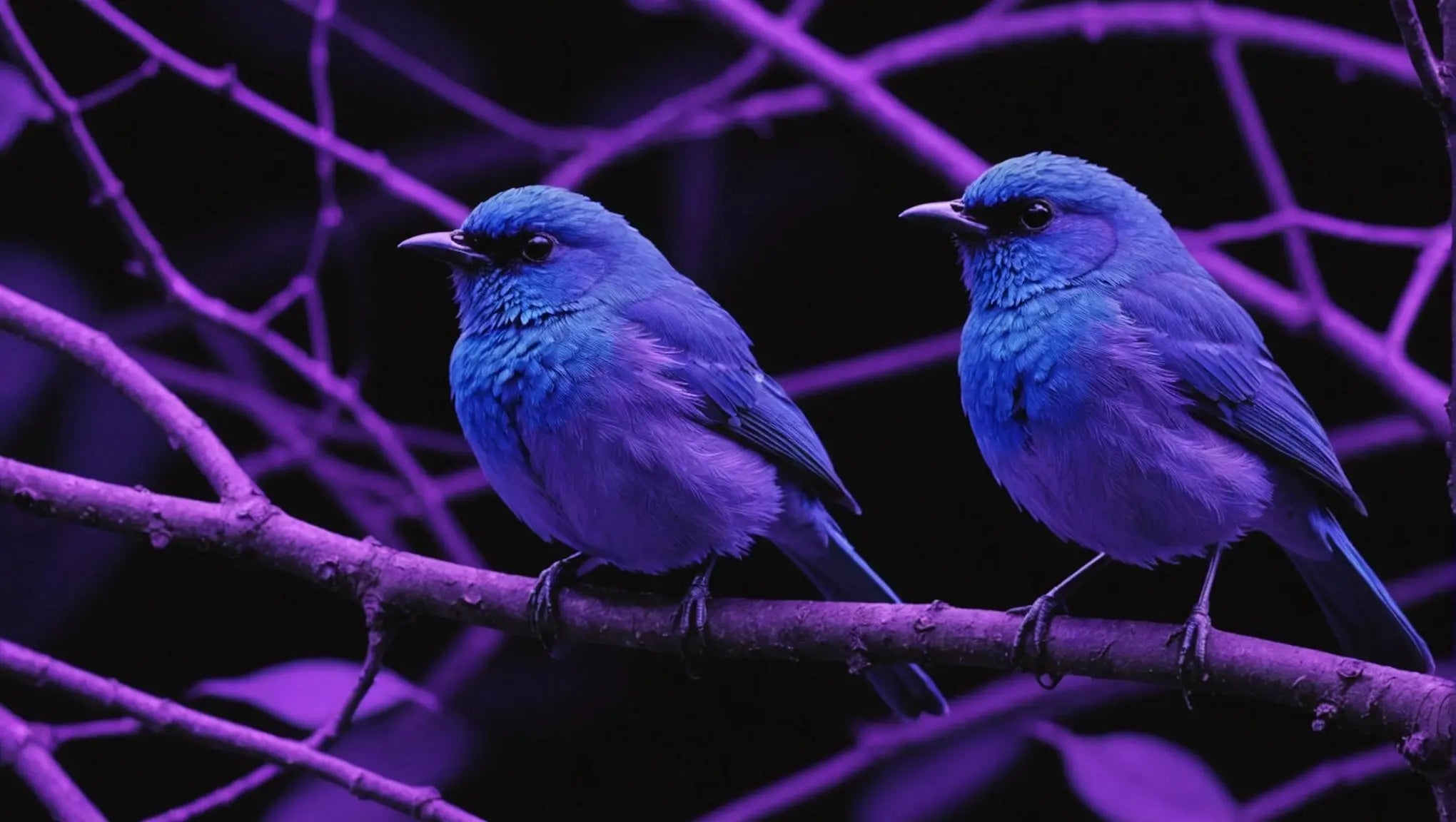 The-Role-of-Ultraviolet-Light-in-Bird-Behavior Talis Us