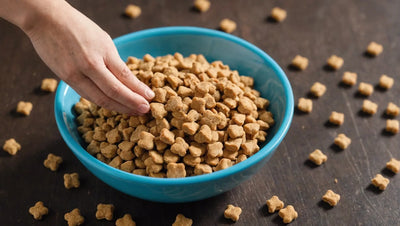 Discover the Best Freeze Dried Cat Treats for Your Feline Friend