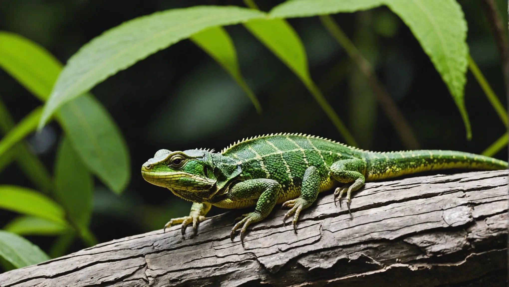 Basking Spot for Reptiles