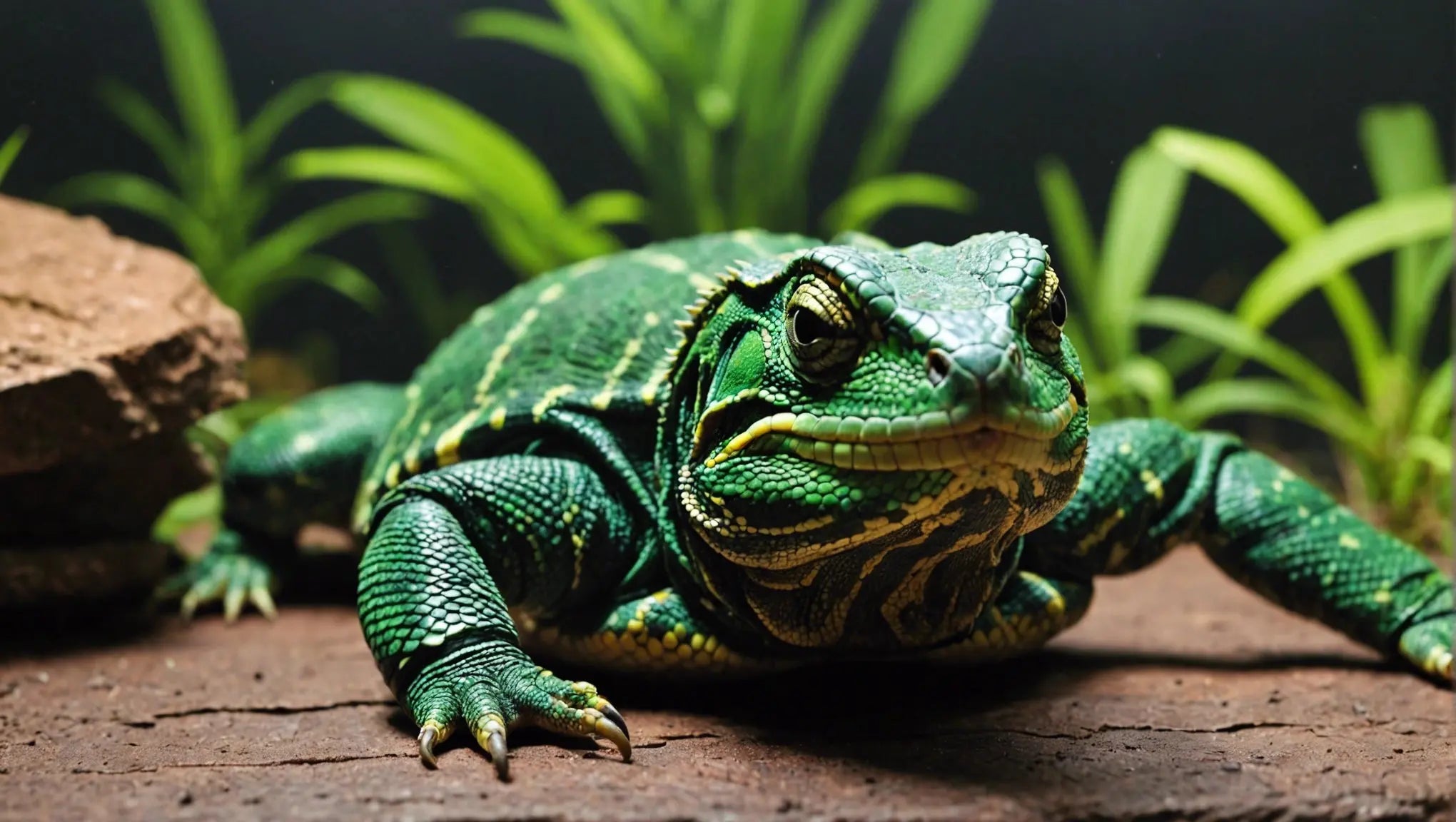 Find Everything You Need at the Ultimate Reptile Pet Store – Talis Us