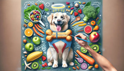 Top Dog Treats for Weight Management