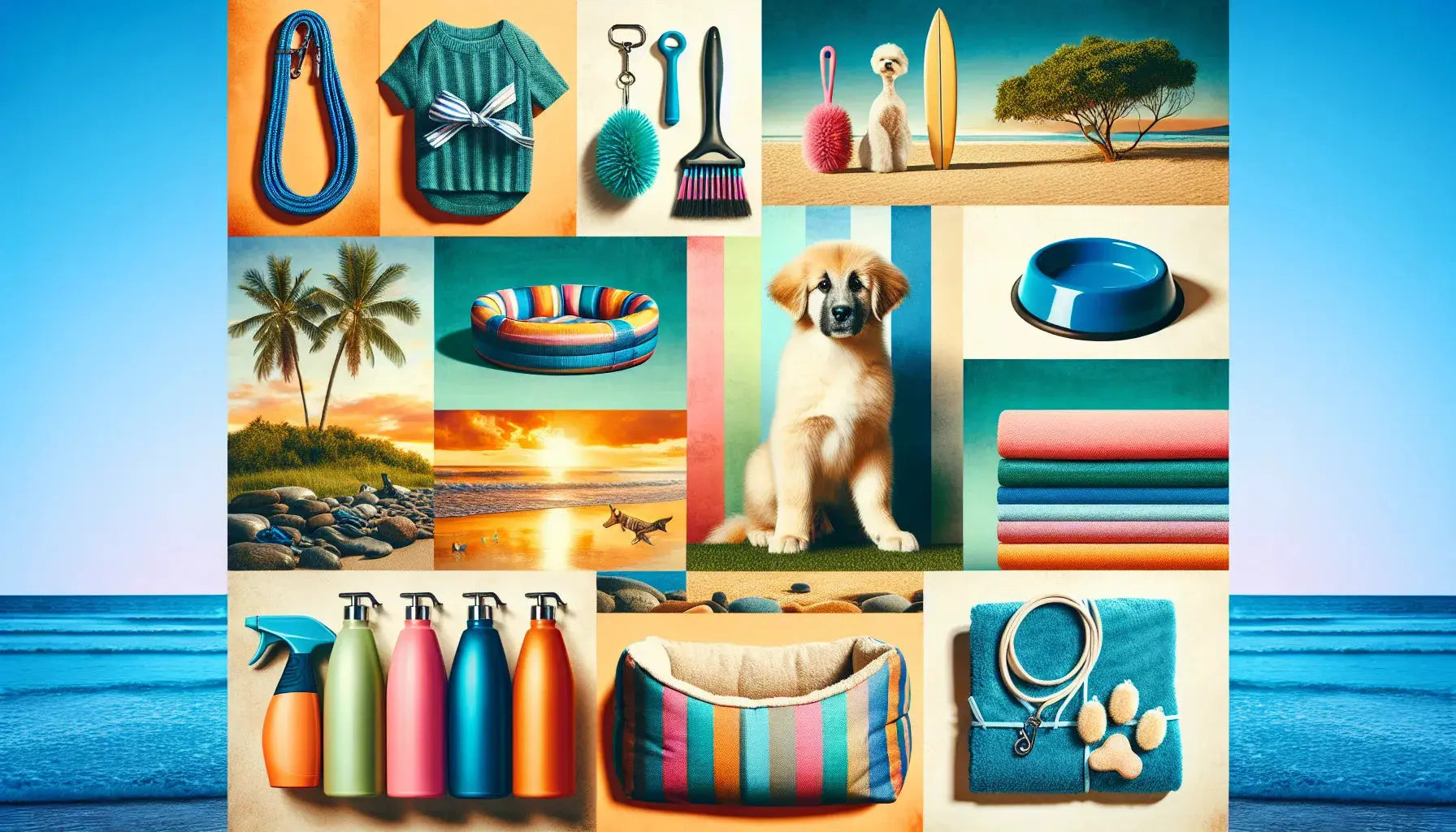 The Complete Guide to Pet Supplies: Everything You Need for Your Furry Friend