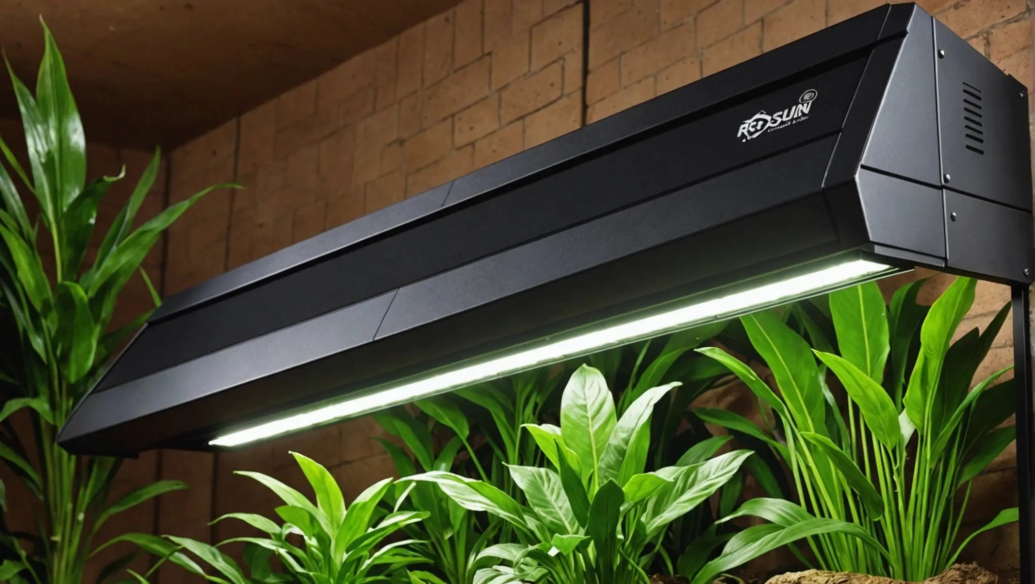 Reptisun T5 Hood: The Ultimate Lighting Solution for Your Reptile