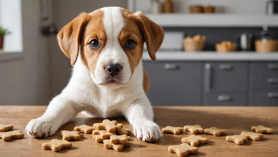 Dog Treats: Top Rated and Delicious