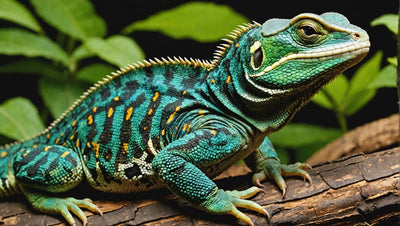 Get Started with Reptiles: Top 5 Starter Kits