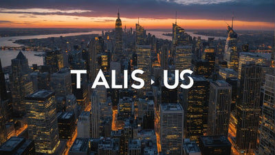 Talis US Reviews