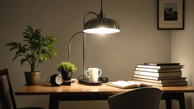 Sunlight Lamp: Bring Natural Sunlight into Your Home