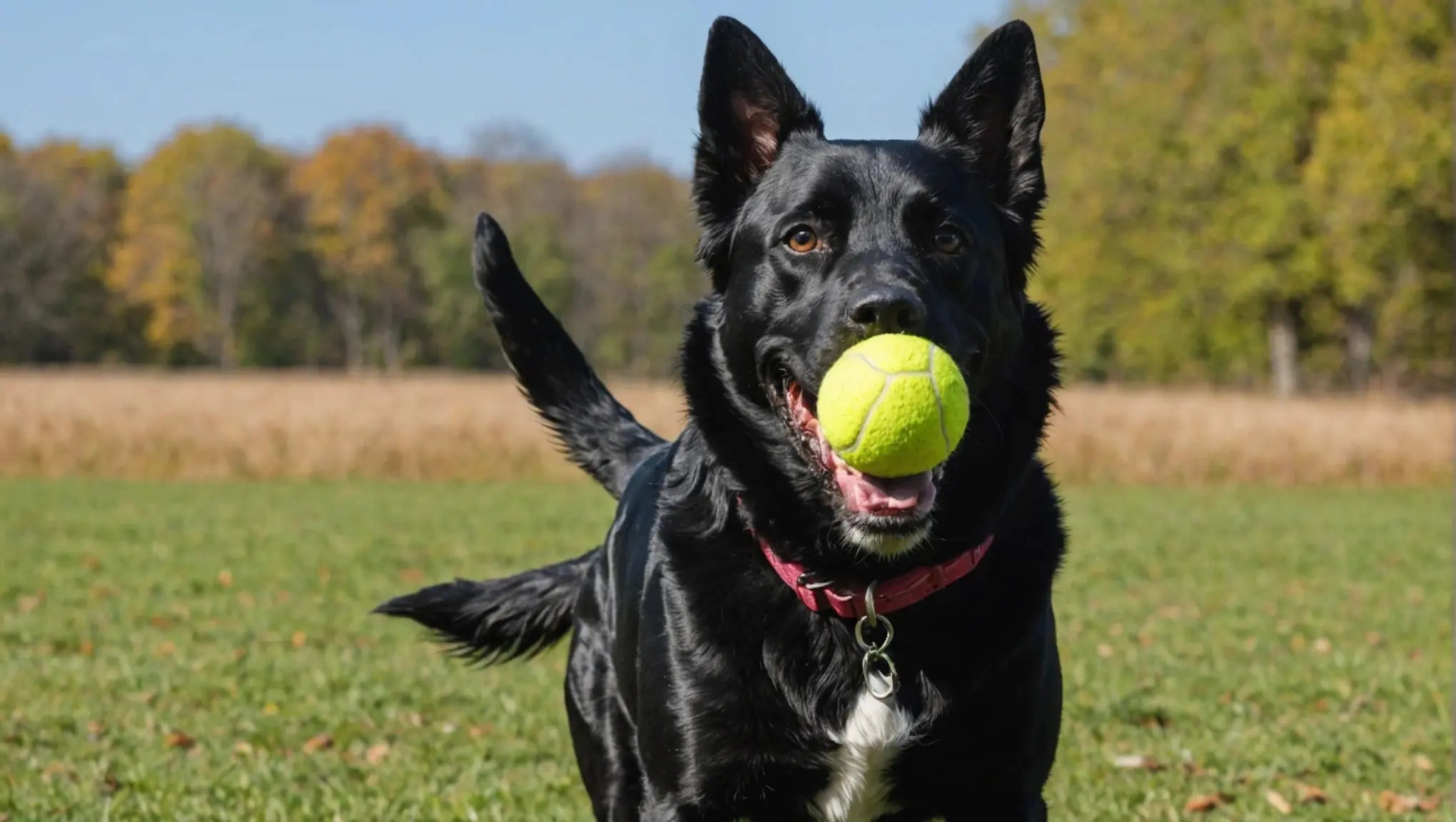 Fetch and Fun: The Top Dog Fetch Toys for Active Dogs