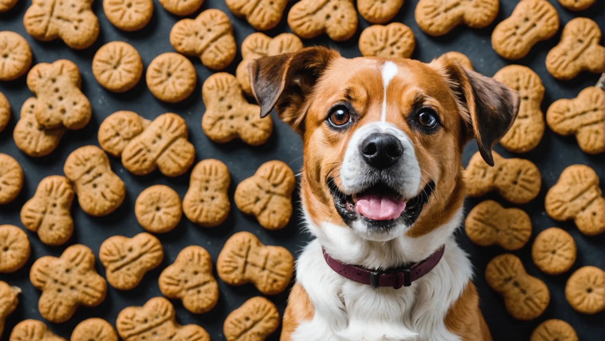 Treat Your Dog with Soft and Delicious Treats