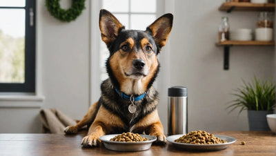 Buy Dog Food Online - Convenient and Affordable Options