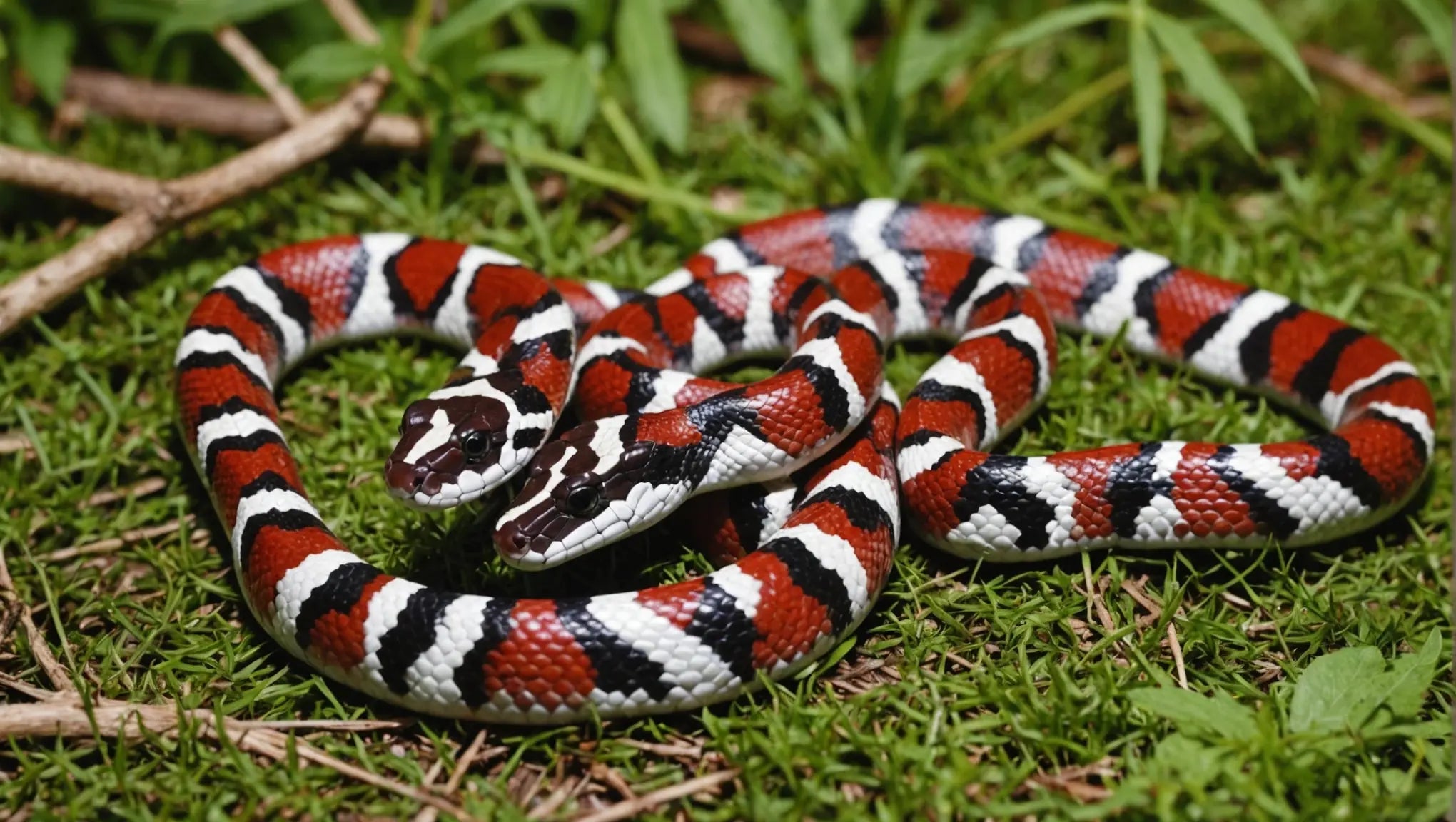 Milk Snakes: Understanding Their Diet