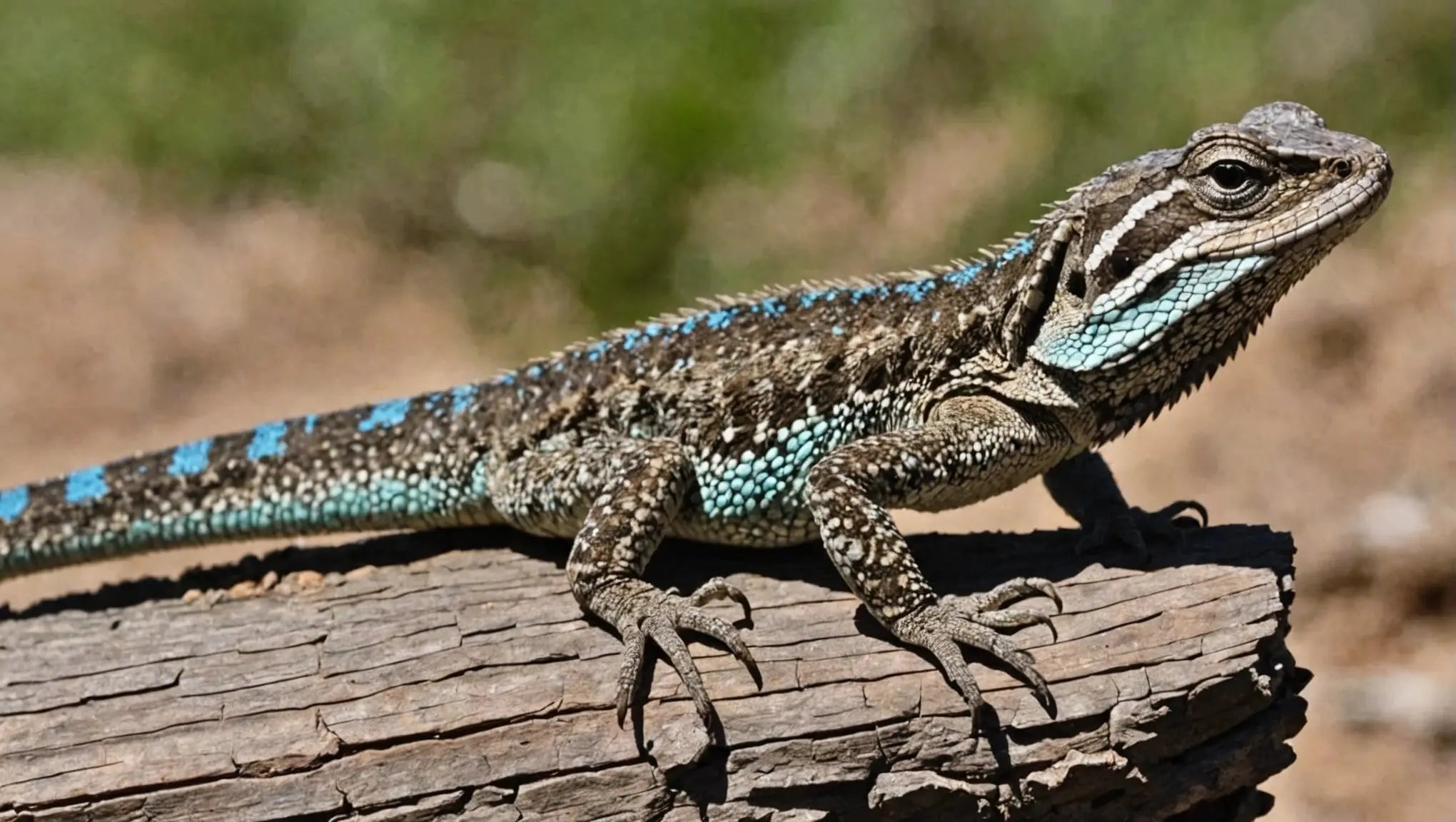 Western Fence Lizard Diet: What Do Western Fence Lizards Eat?