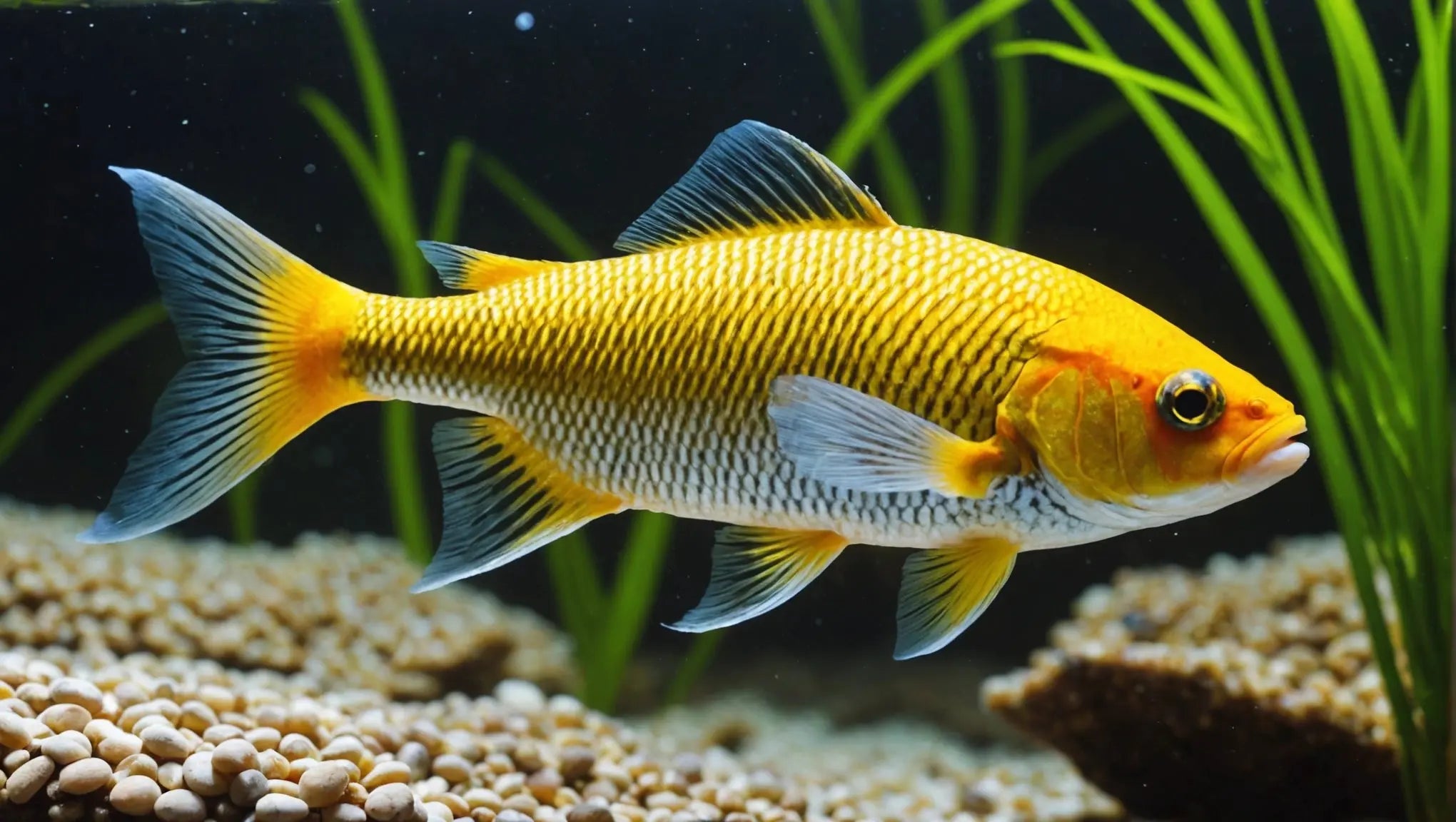 Find the Perfect Fish Food for Your Finned Friends