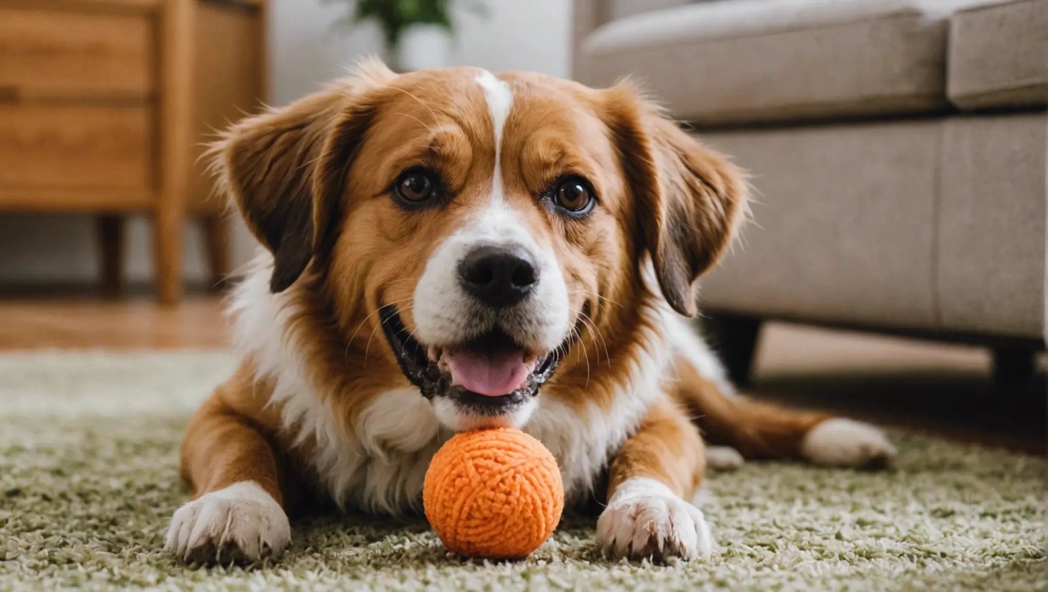 Senior Dogs Love These 10 Engaging Dog Toys