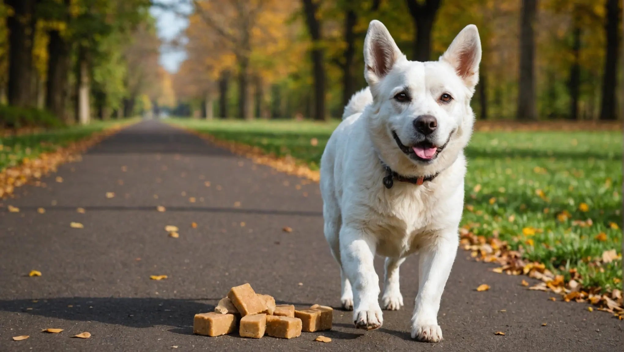 Train Your Dog with These Top 5 Training Treats