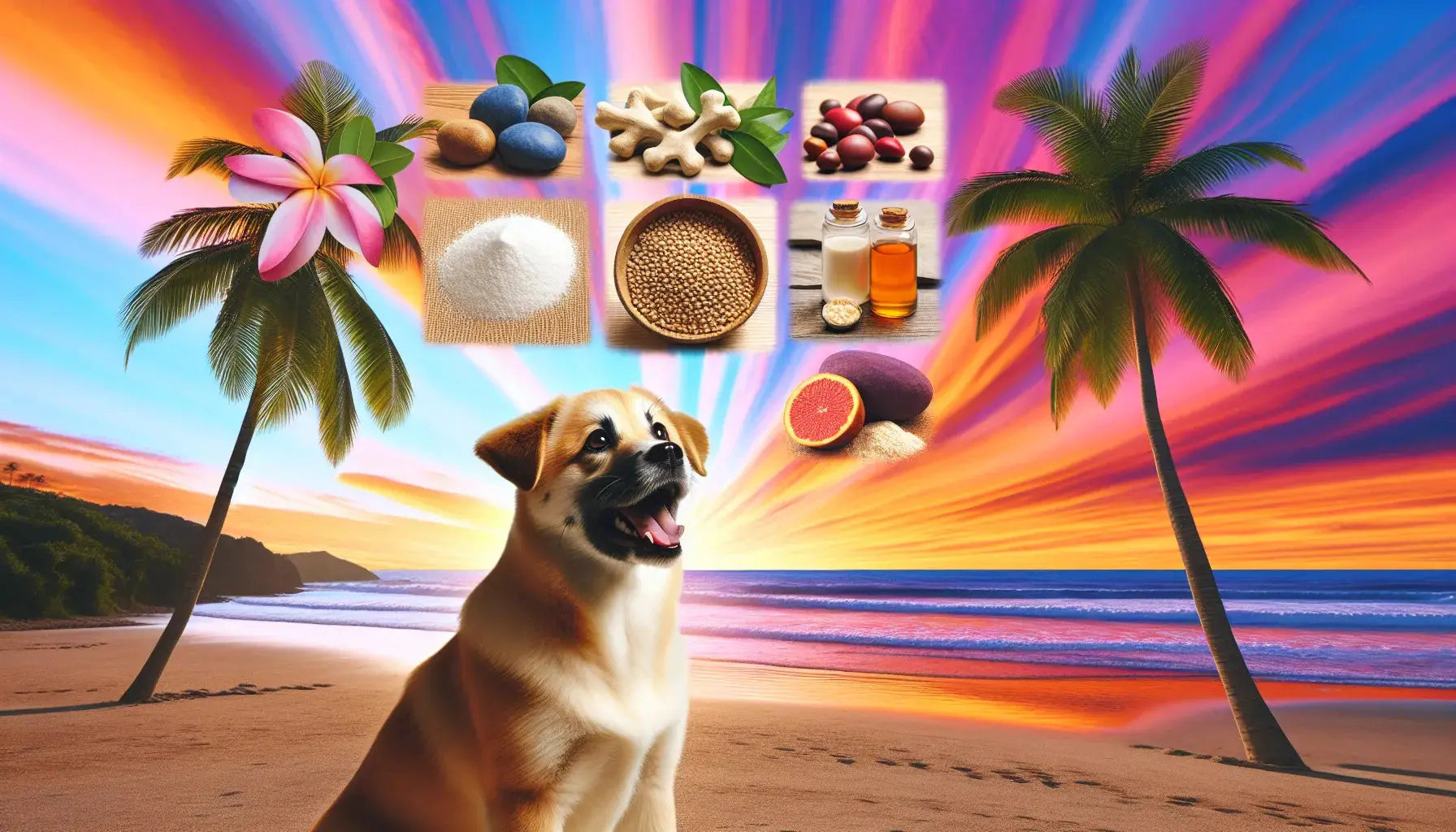 Natural Dog Chews: A Healthy Option for Your Pet - Talis Us