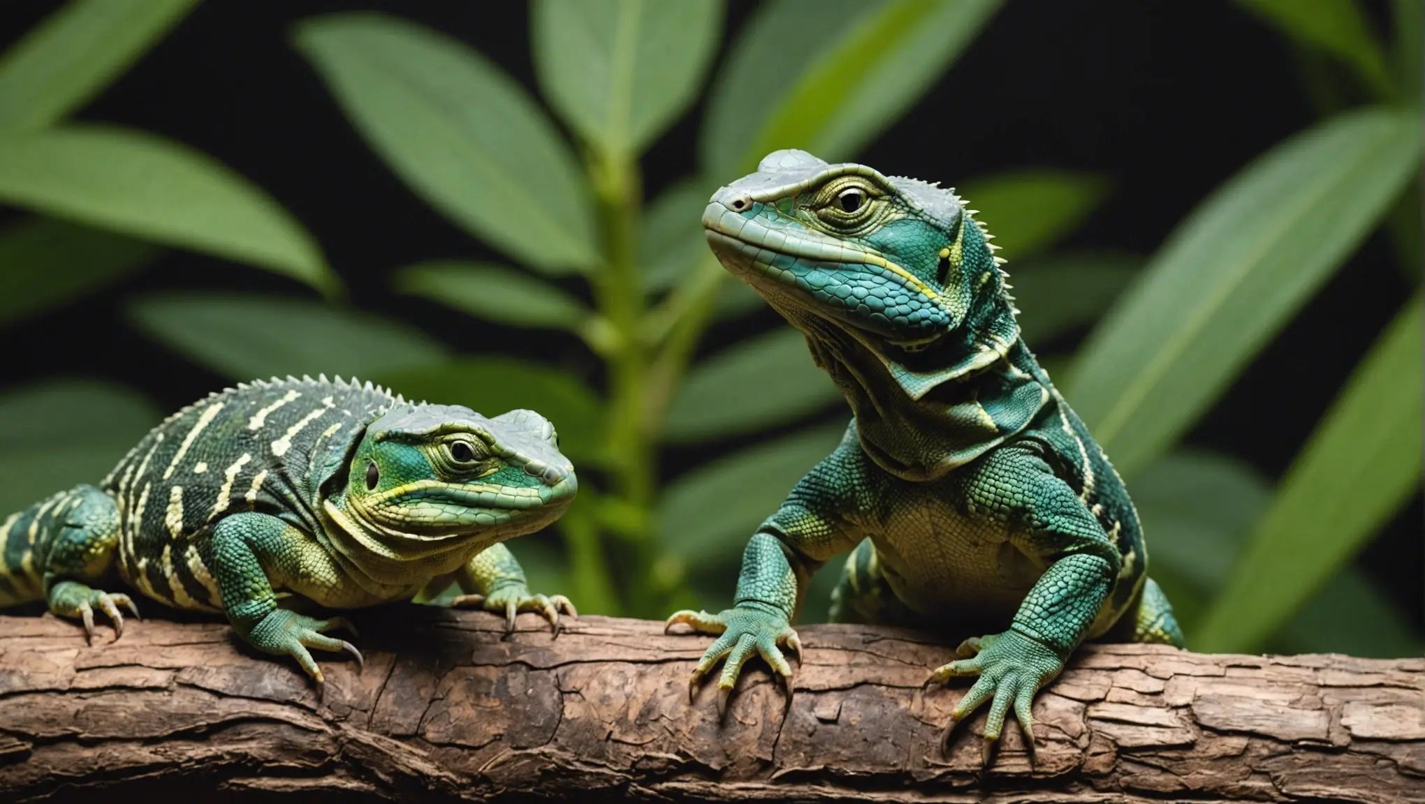 Top 10 High-Quality Reptile Products for Your Pet