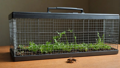 Essential Starter Sets for Antkeeping Enthusiasts